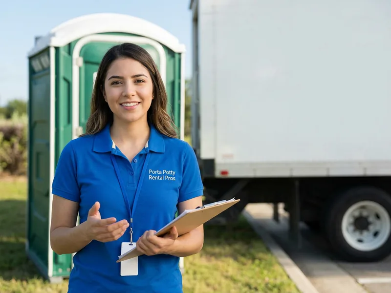 Porta Potty Rental  in Oxford  FAQ